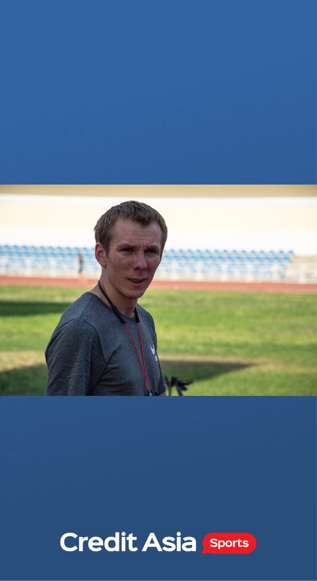 Тимур Джангиров