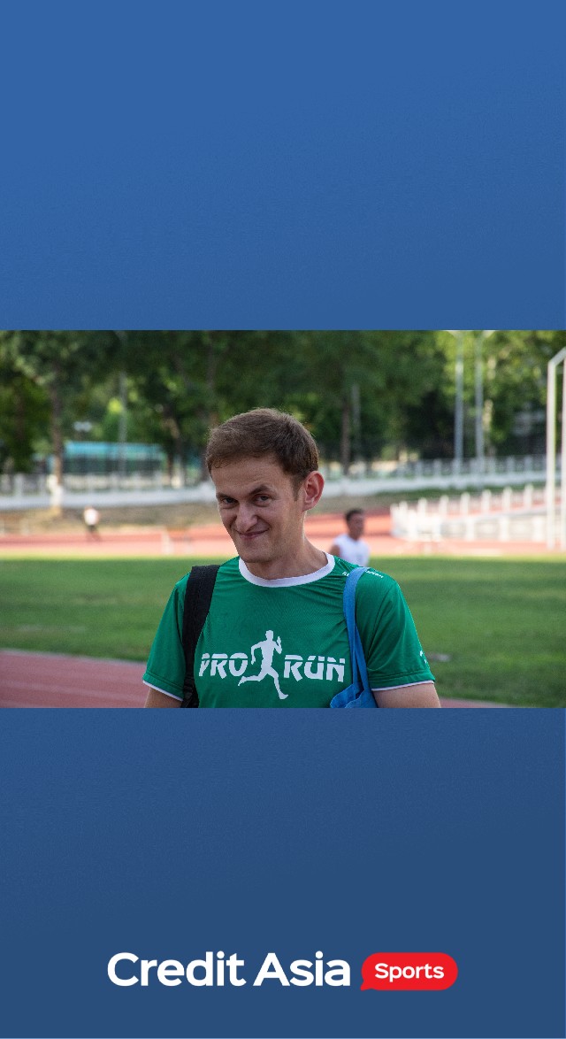 Тимур Джангиров