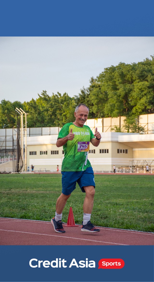 Тимур Джангиров