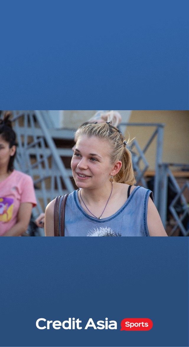 Тимур Джангиров