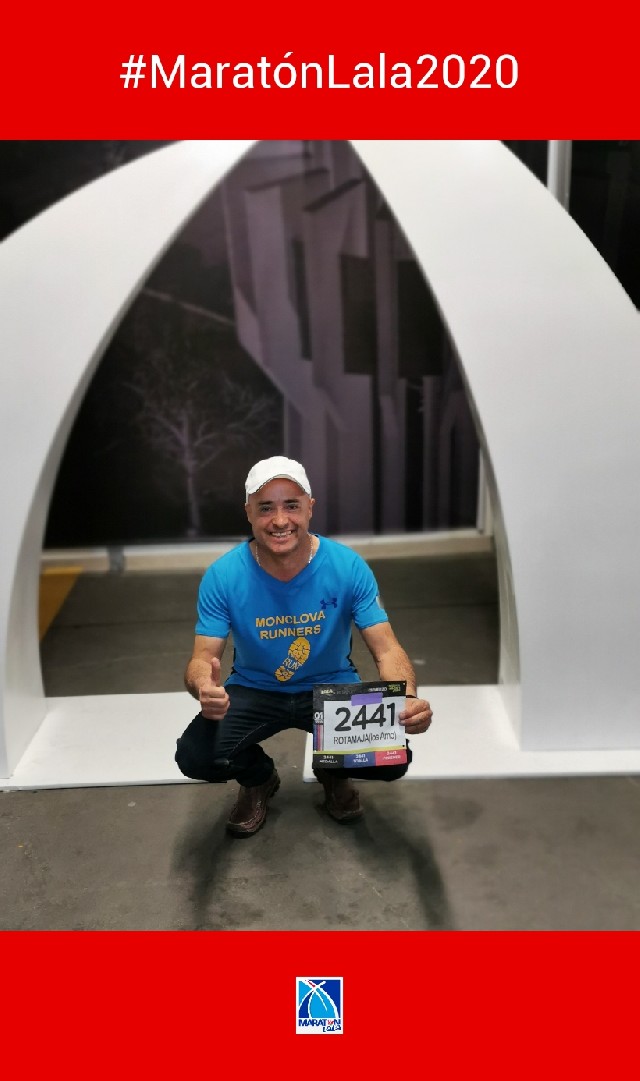 Jose luis Cerda niño