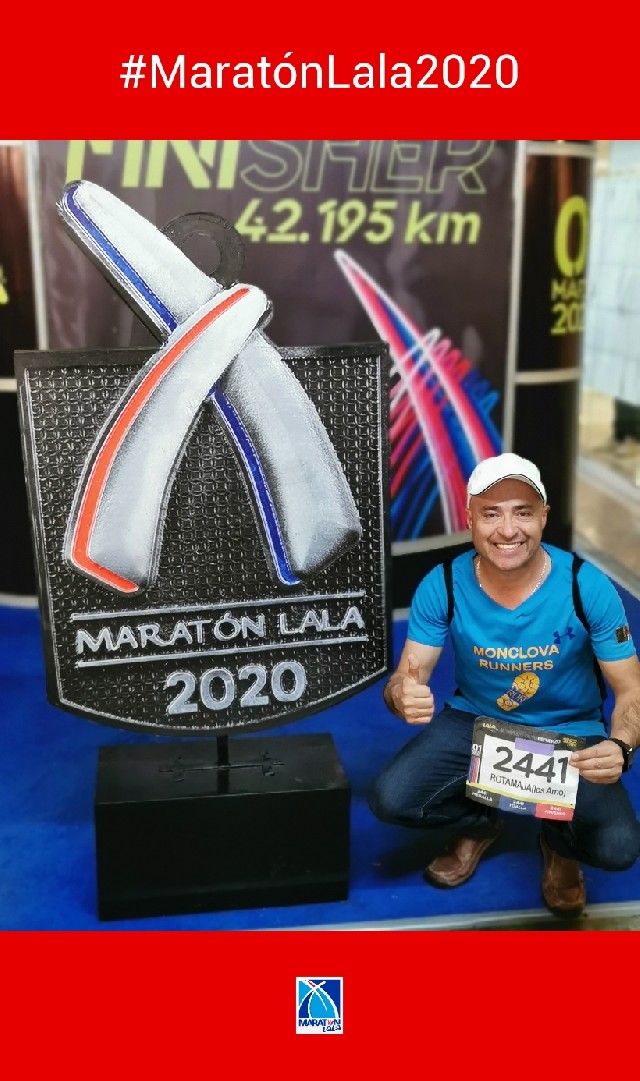 Jose luis Cerda niño