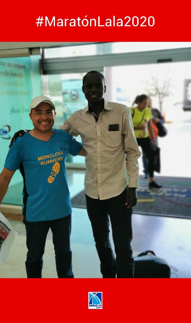 Jose luis Cerda niño