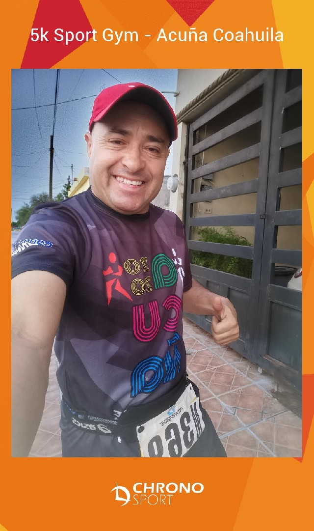 Jose luis Cerda niño