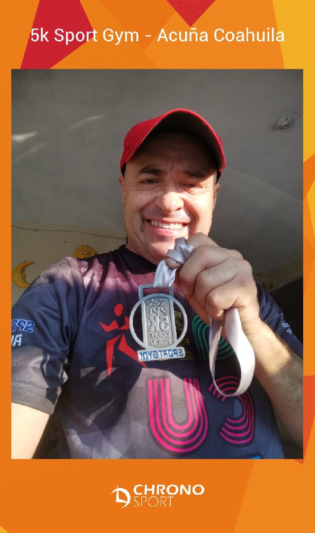 Jose luis Cerda niño