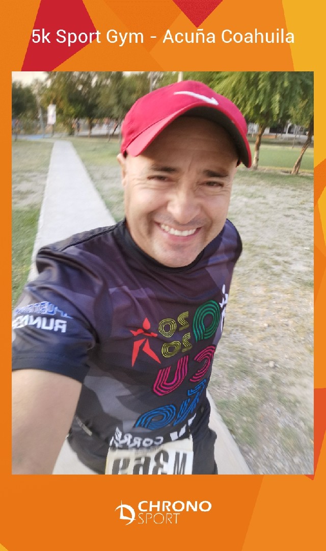 Jose luis Cerda niño