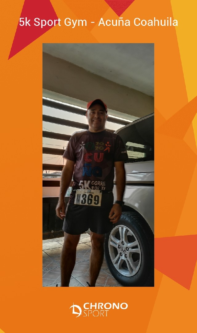 Jose luis Cerda niño