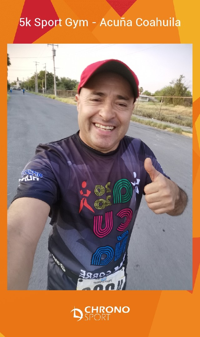 Jose luis Cerda niño