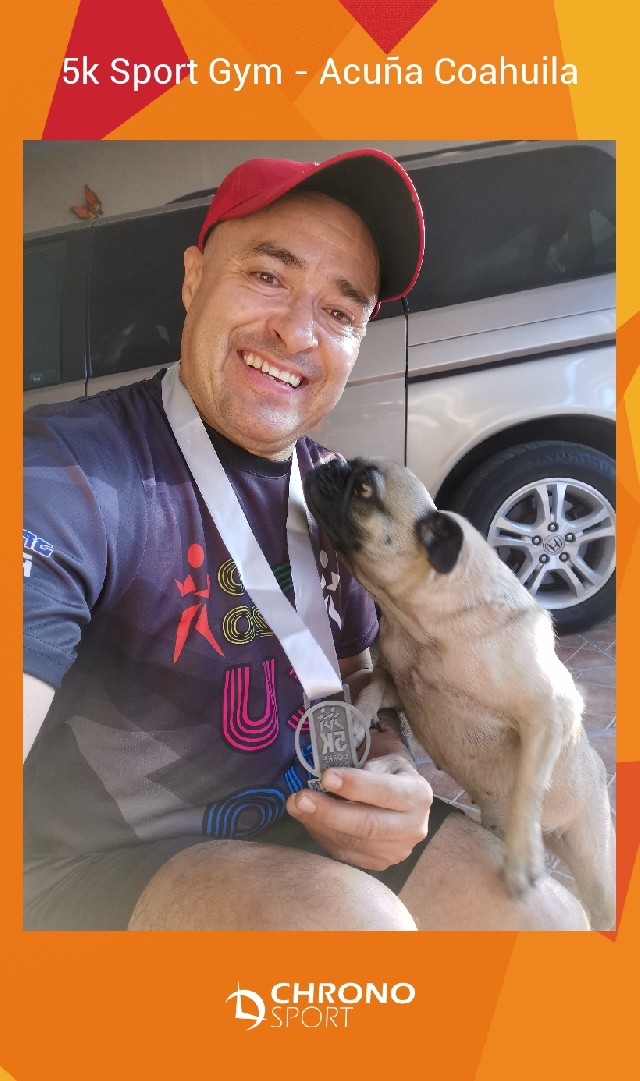 Jose luis Cerda niño