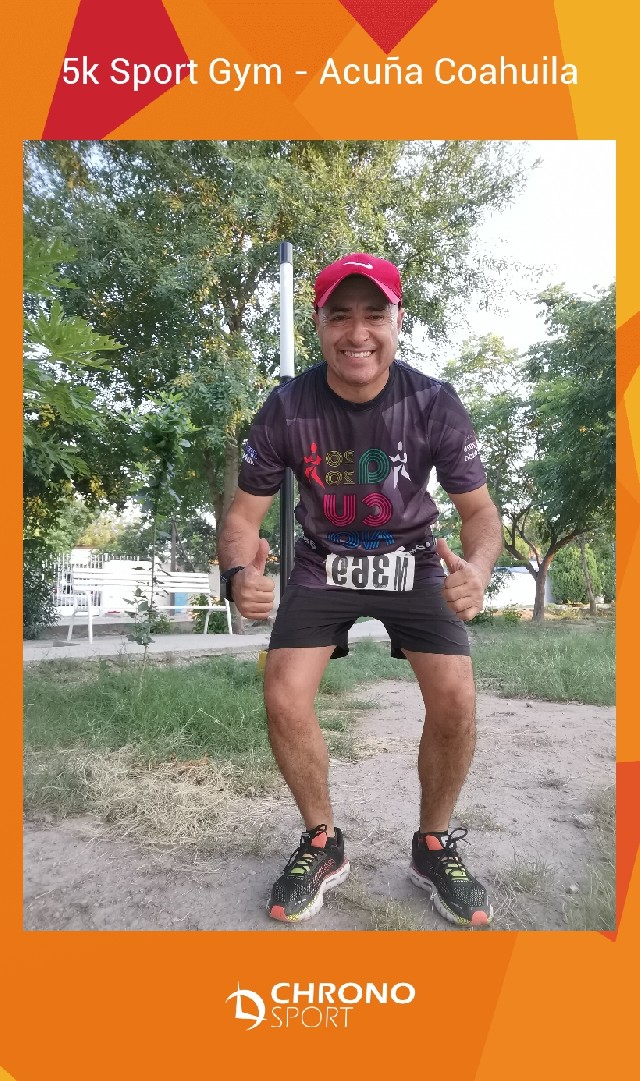 Jose luis Cerda niño