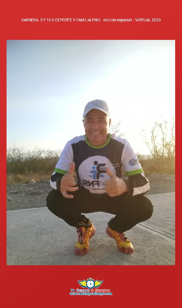 Jose luis Cerda niño