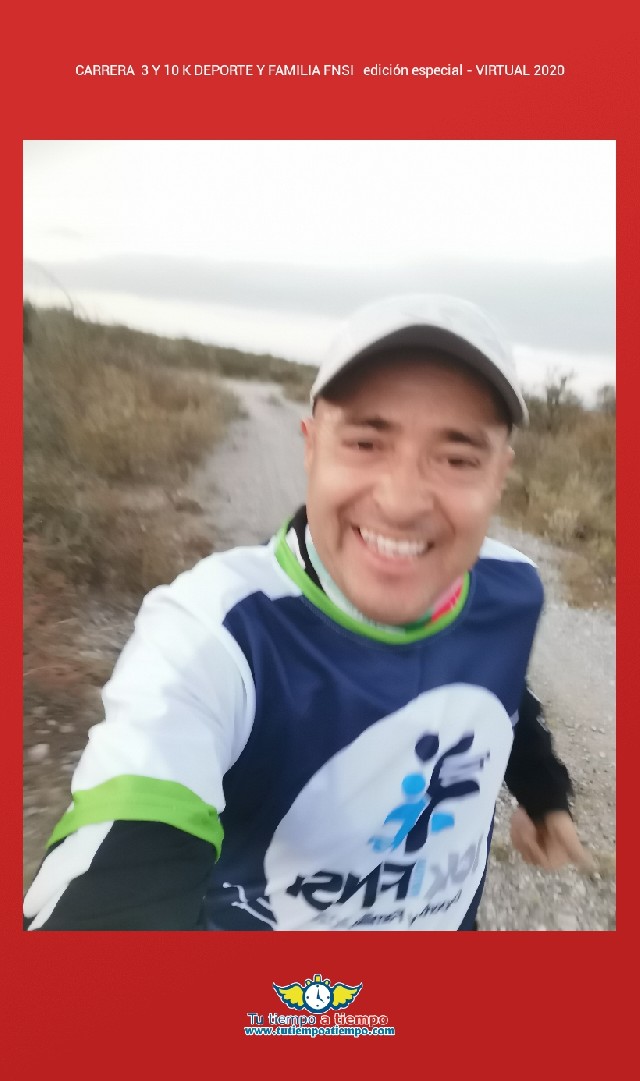 Jose luis Cerda niño