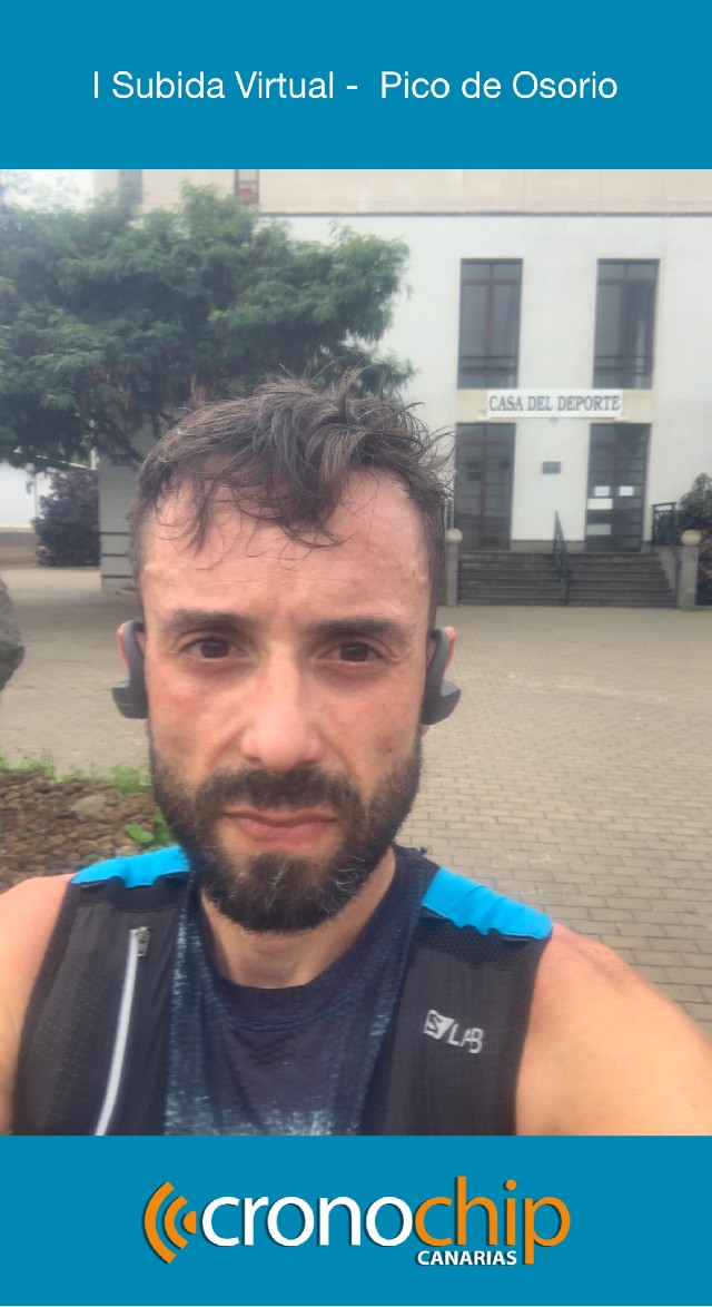 MARCOS FALCON SANCHEZ