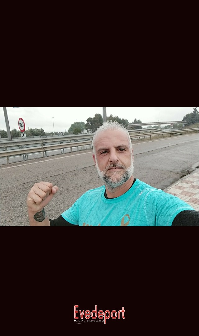 vicente sampedro martinez