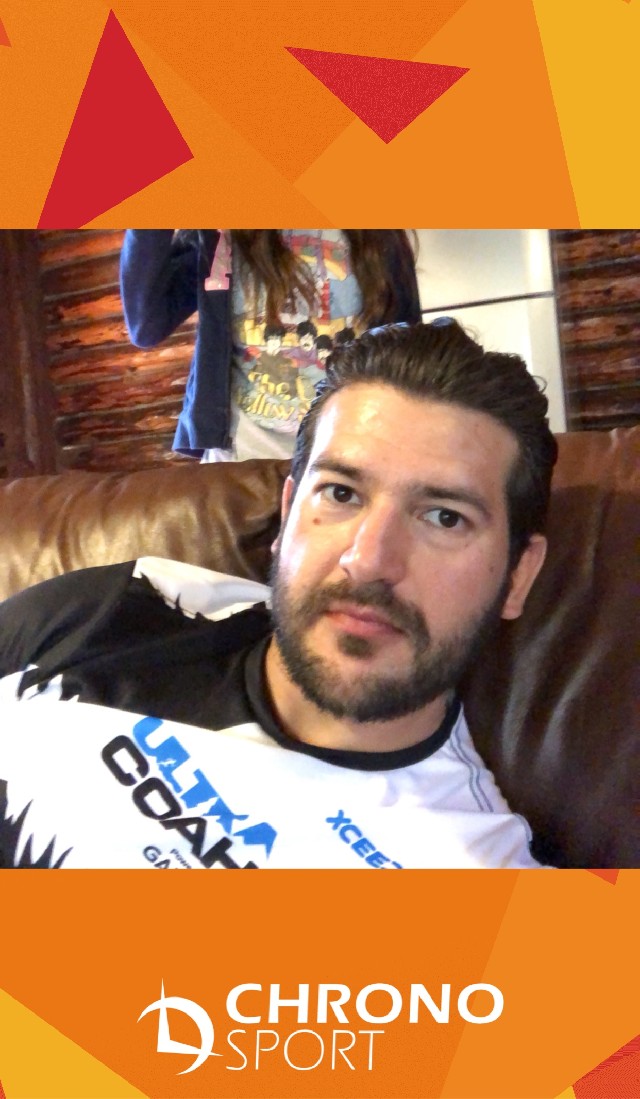 Alberto Jasso Sánchez