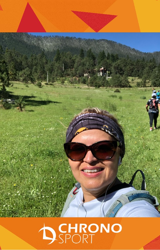 Maria de Jesus Garza Gomez