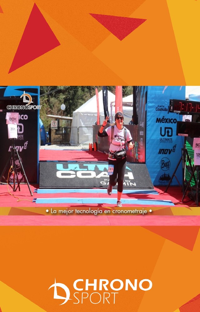 Maria de Jesus Garza Gomez