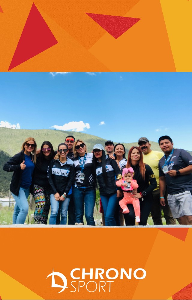 Maria de Jesus Garza Gomez