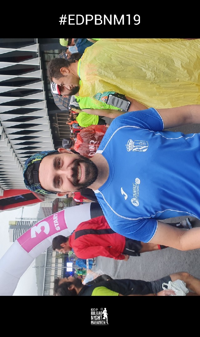 Sergio  Blanco Jimeno 