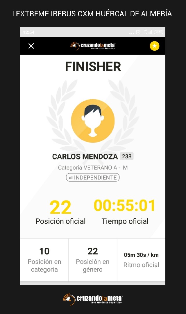 carlos Martín Mendoza