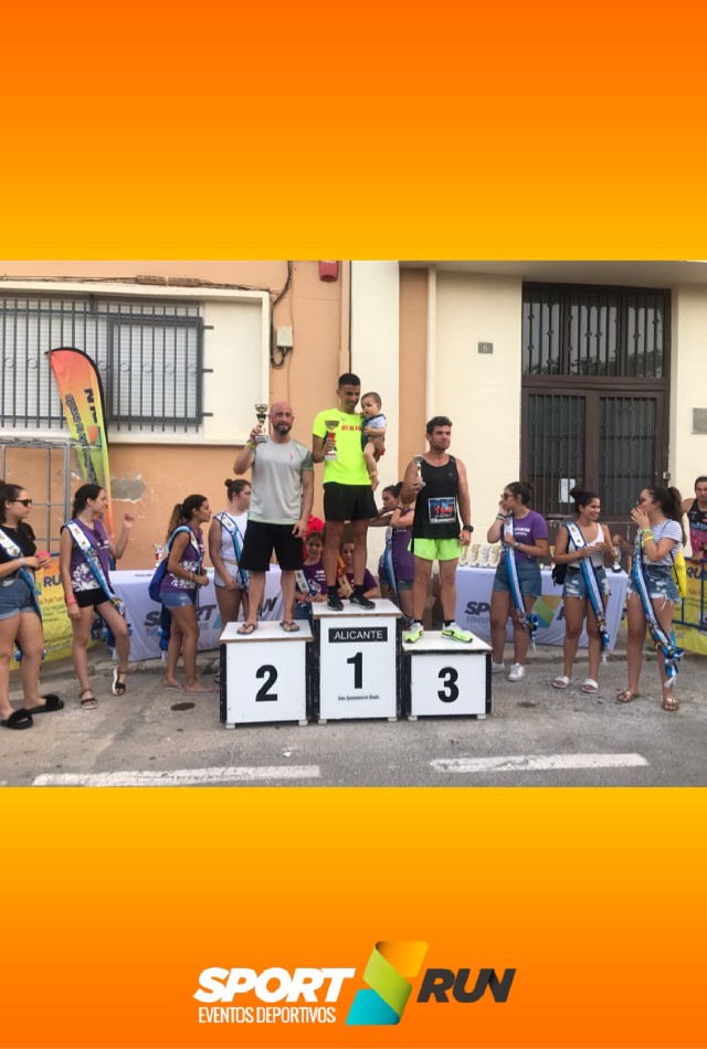 ivan montesinos campos