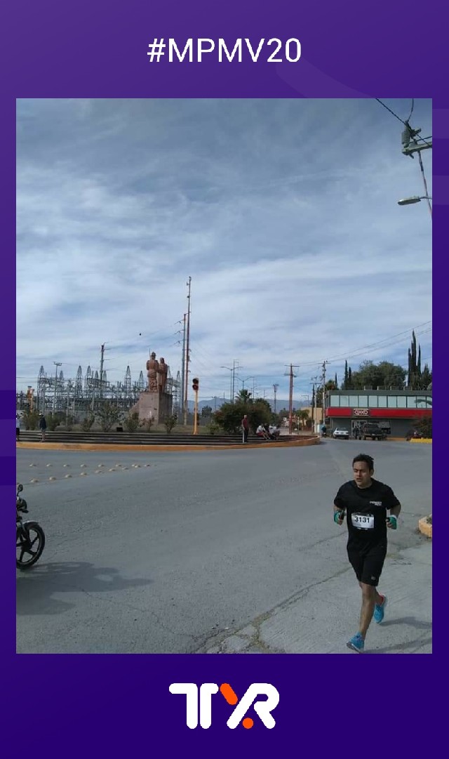 Arturo Francisco olvera