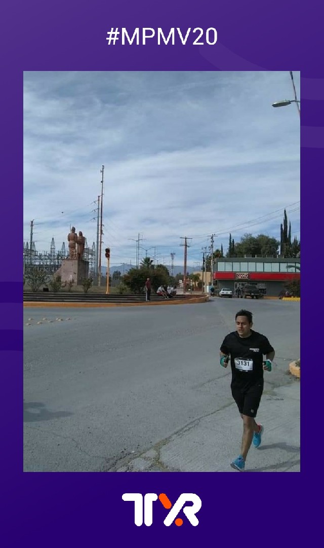 Arturo Francisco olvera