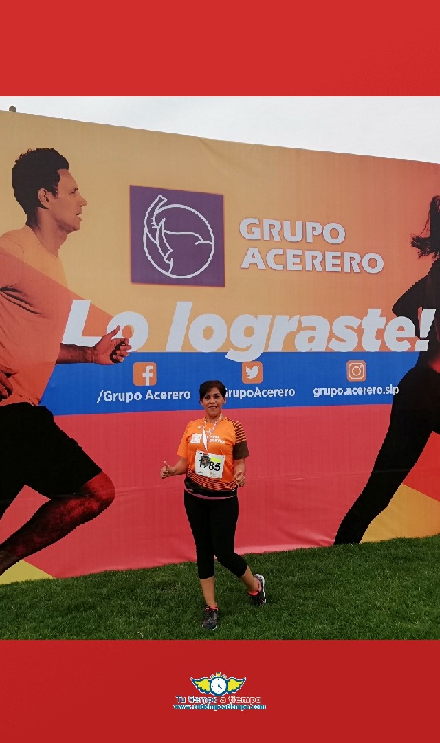 Sandra Anel Uresti Hernández 