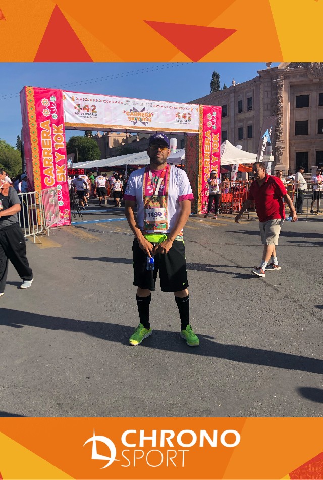 Rogelio Padilla Granillo