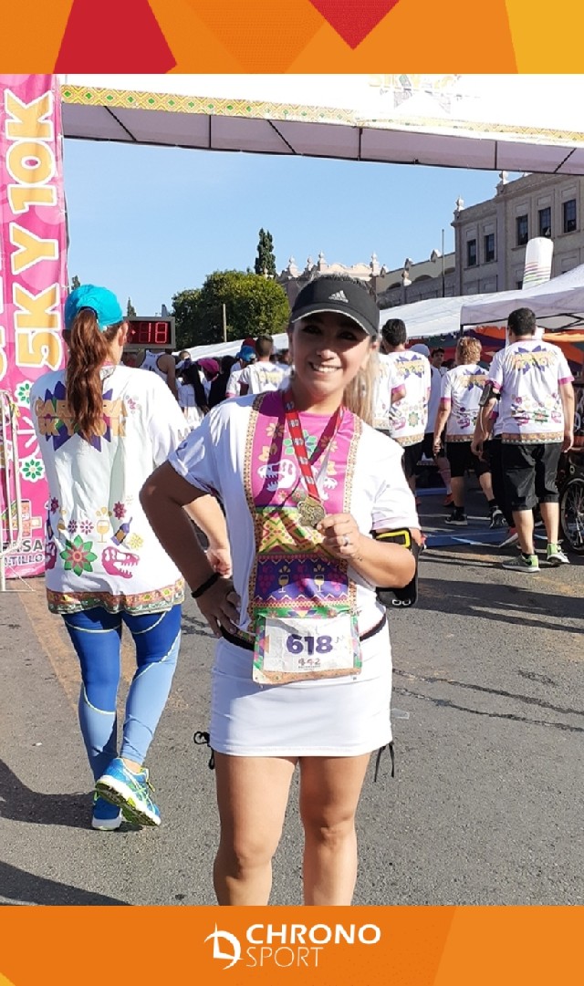 Karla Fabiola  Rojas Hernández 