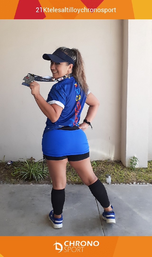 Karla Fabiola  Rojas Hernández 