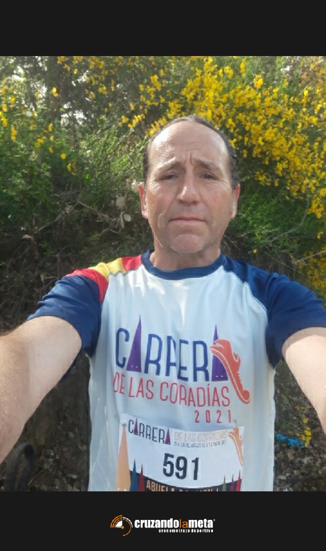 Juan de Dios Moreno Caro