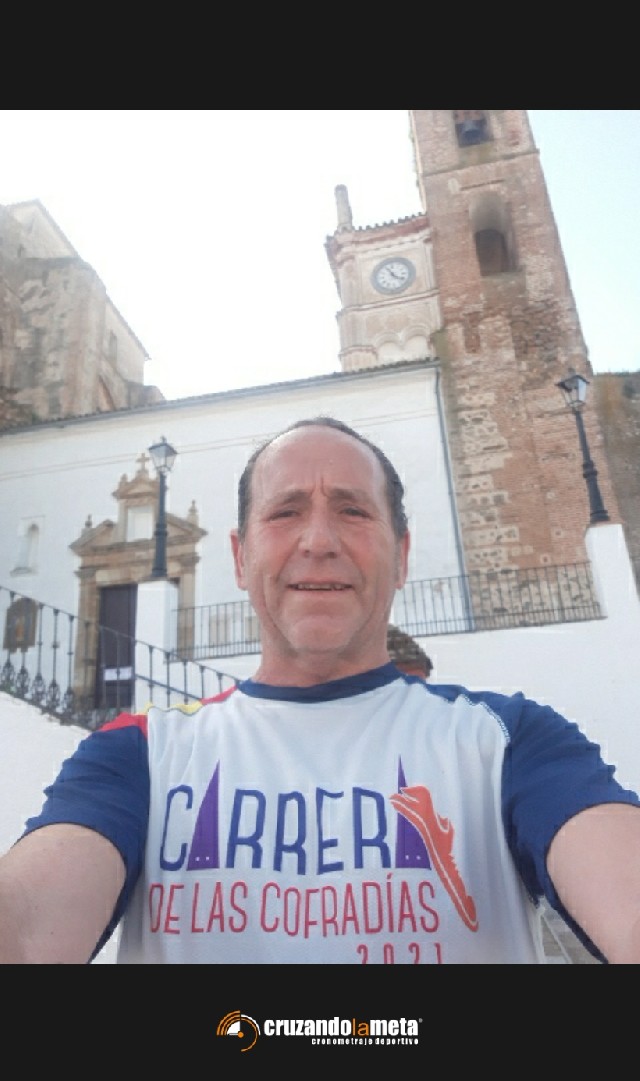 Juan de Dios Moreno Caro