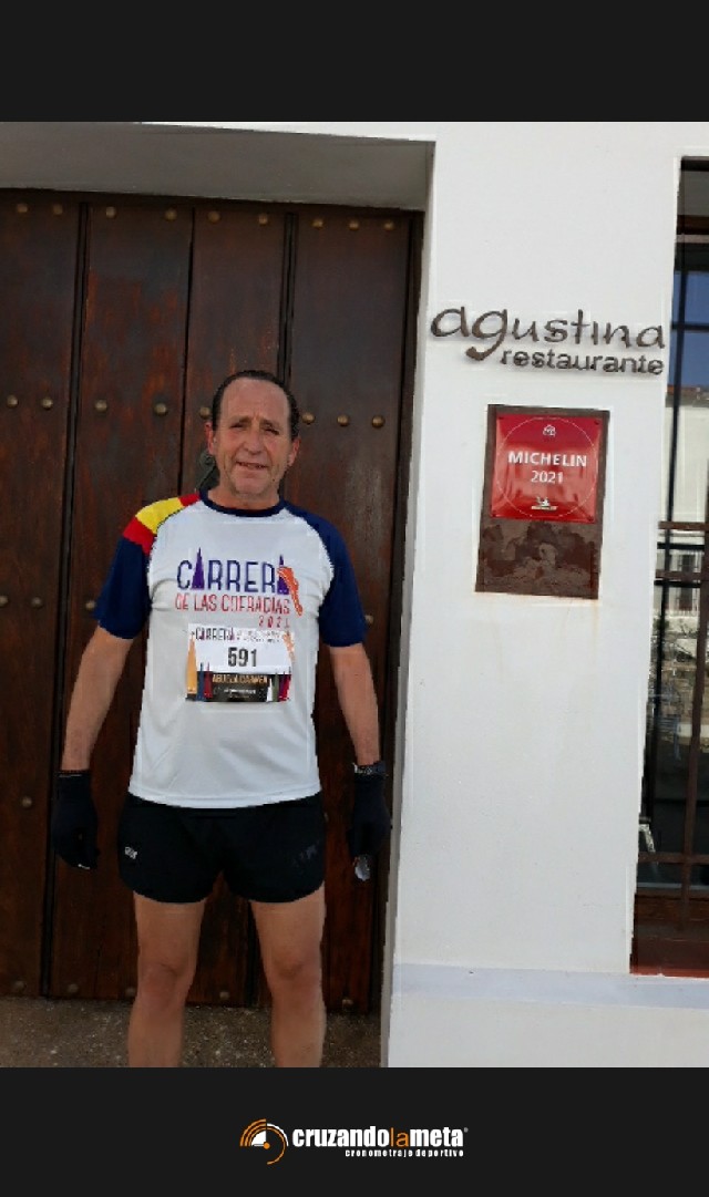 Juan de Dios Moreno Caro