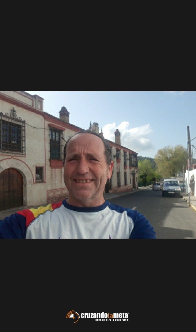 Juan de Dios Moreno Caro