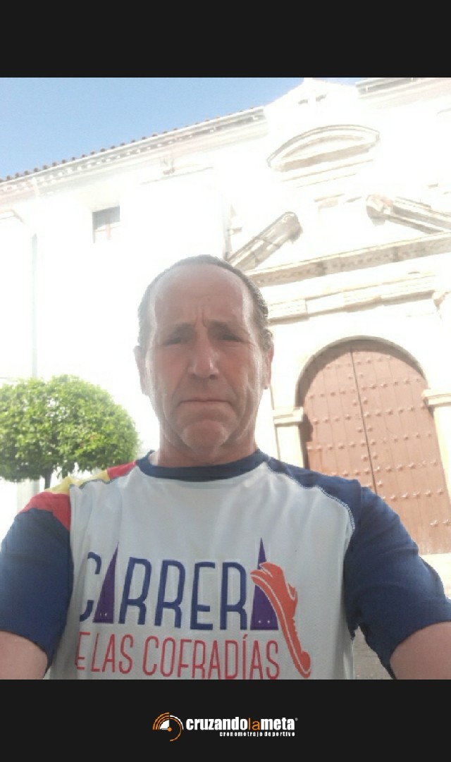 Juan de Dios Moreno Caro