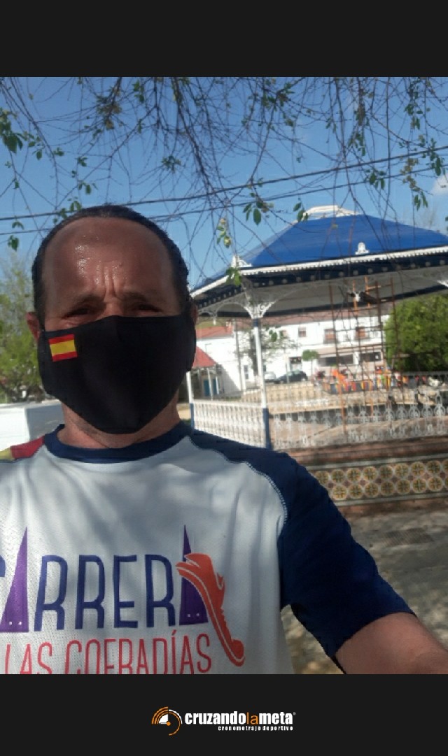 Juan de Dios Moreno Caro