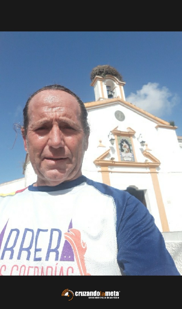 Juan de Dios Moreno Caro