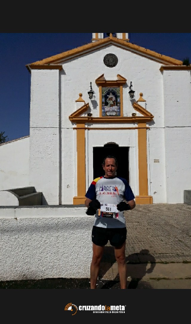 Juan de Dios Moreno Caro