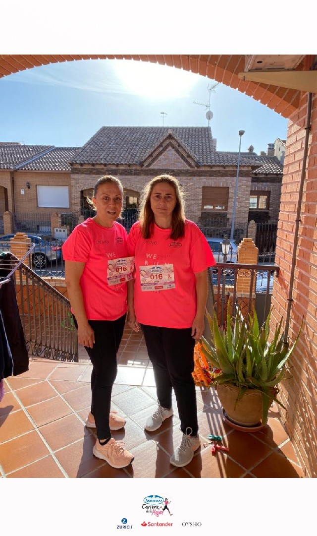 Marta Álvarez Machicado 