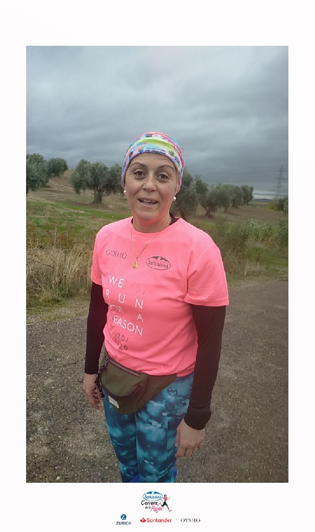 Marta Álvarez Machicado 