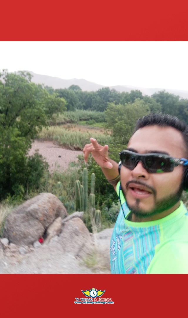 Miguel Angel Marentes Rivera