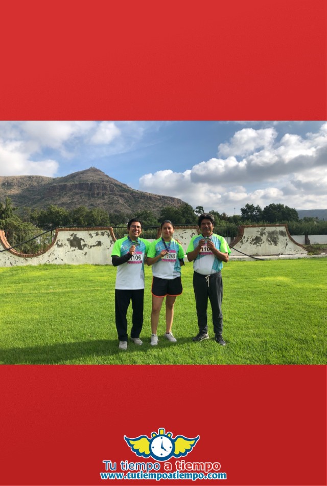 Erika Valeria Salas Martinez