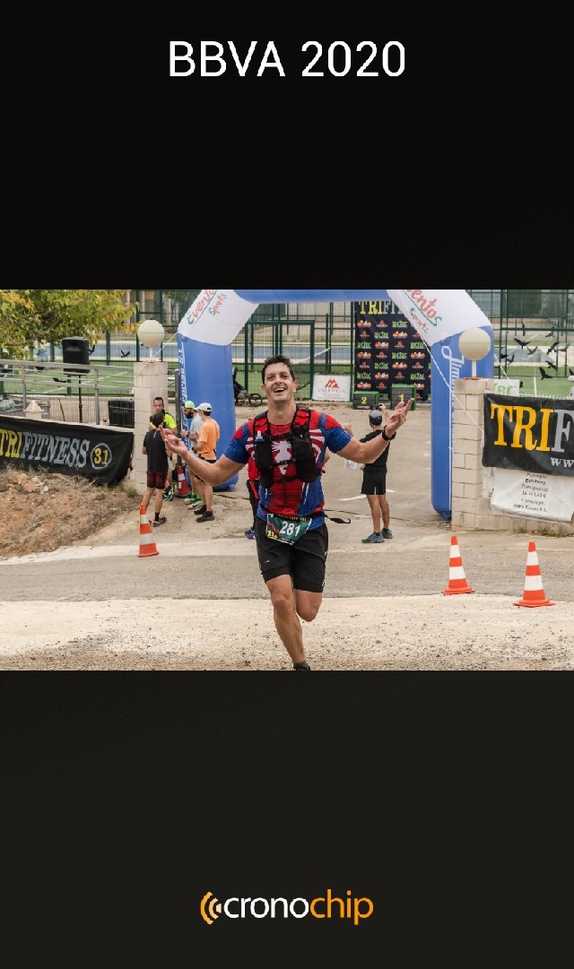 Alejandro  Vilches del Castillo 