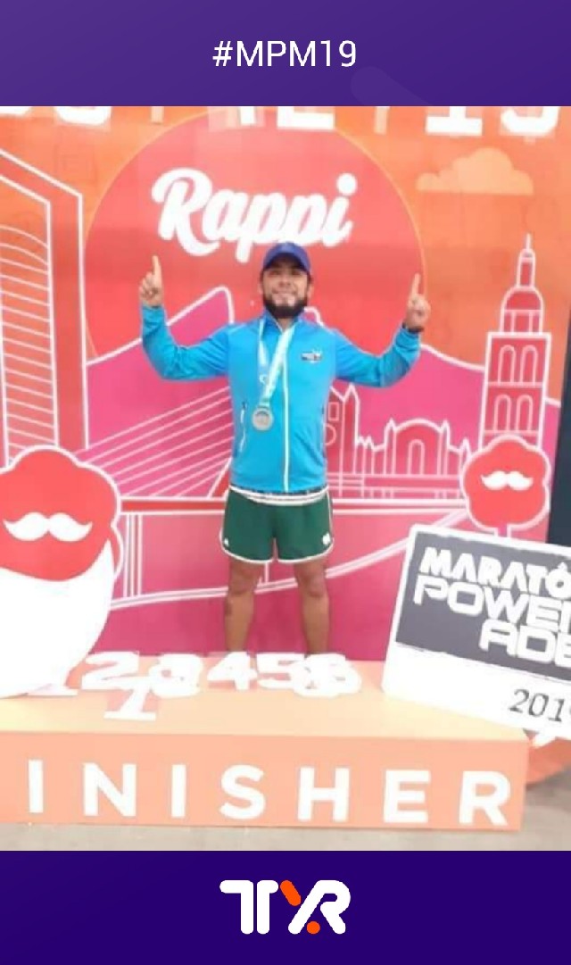 Raymundo Rafael Velázquez Gutierrez