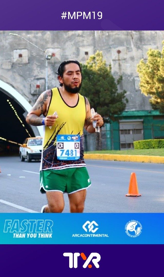 Raymundo Rafael Velázquez Gutierrez