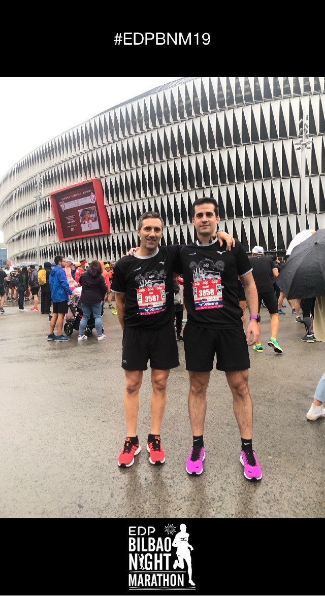 Juanmi Mancha Dominguez