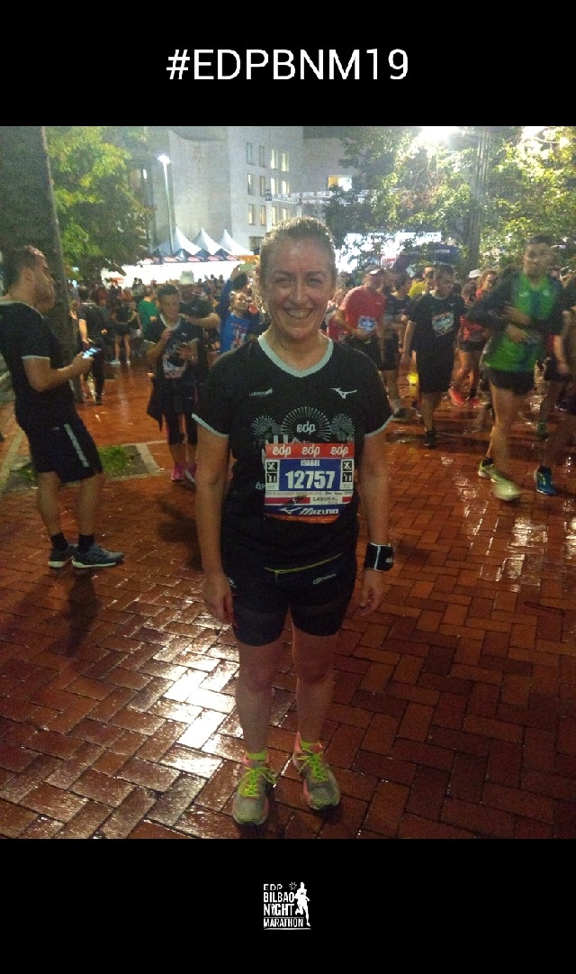 ISABEL GONZALEZ DIEGO