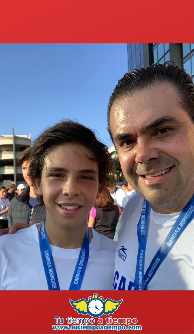 miguel compean roldan