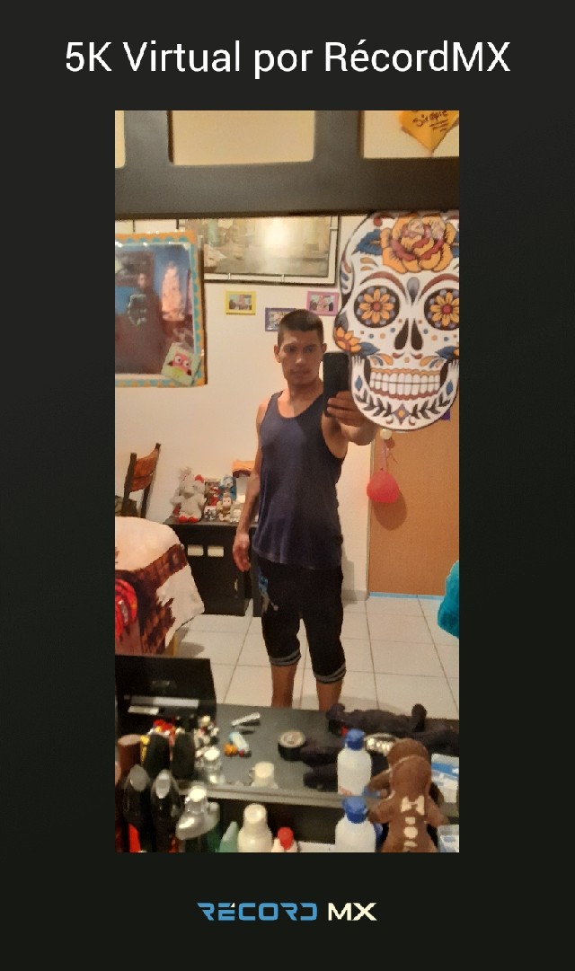 Oscar Bonilla Valencia 